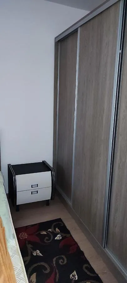 Apartamento Sibiu Apartament Bucareste Roménia