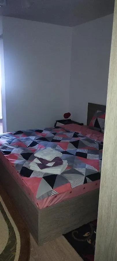 Apartamento Sibiu Apartament Bucareste