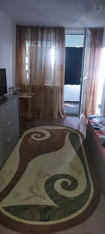 Apartamento Sibiu Apartament Bucareste Roménia