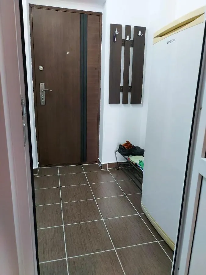 Sibiu Apartament Bukurešť