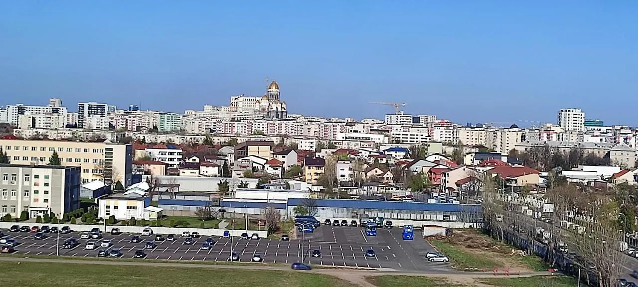 Sibiu Apartament Bukurešť Rumunsko