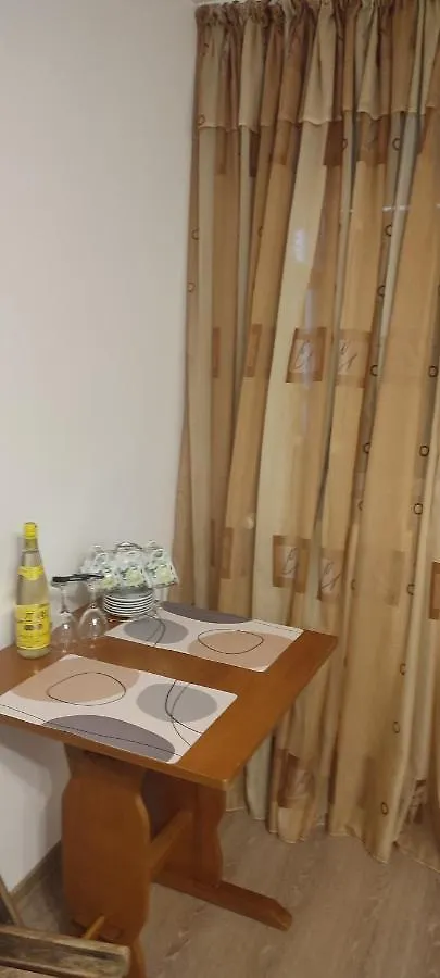 Sibiu Apartament Bukurešť Apartmán