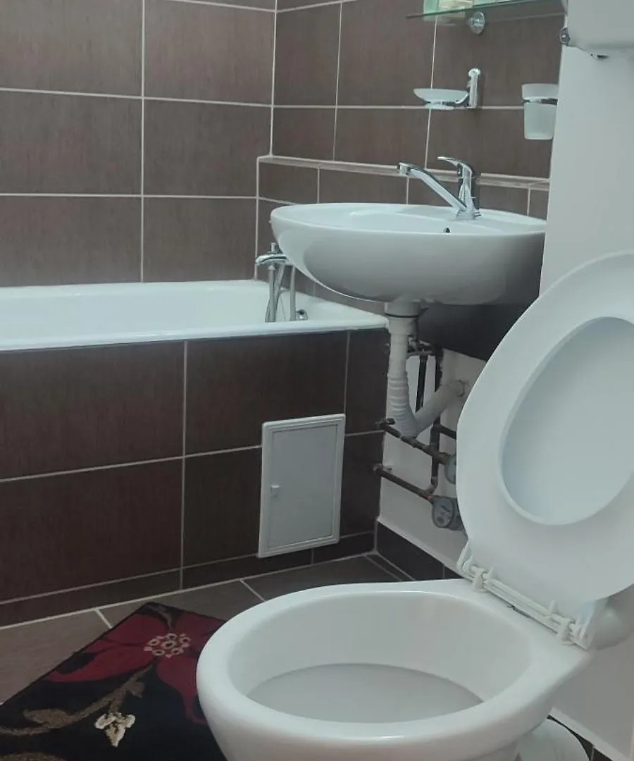 Apartmán Sibiu Apartament Bukurešť