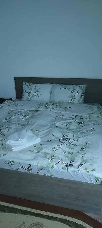 Sibiu Apartament Bukarest 0*,