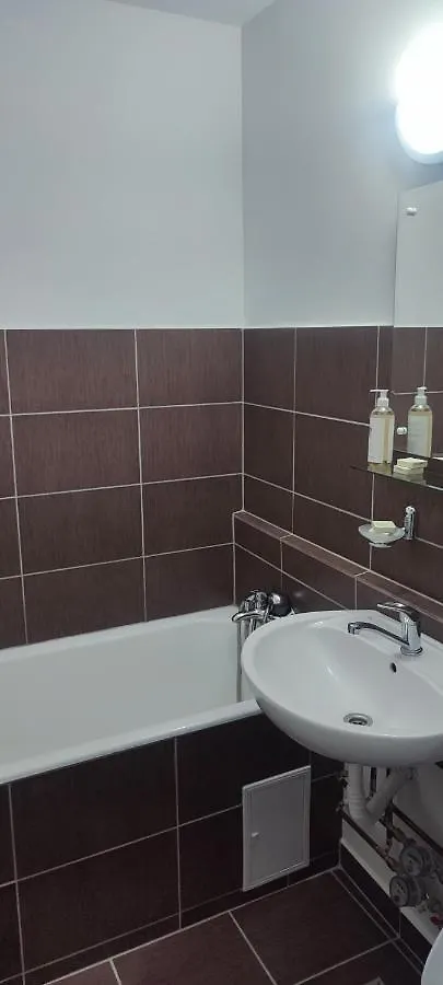 Sibiu Apartament Bukarest