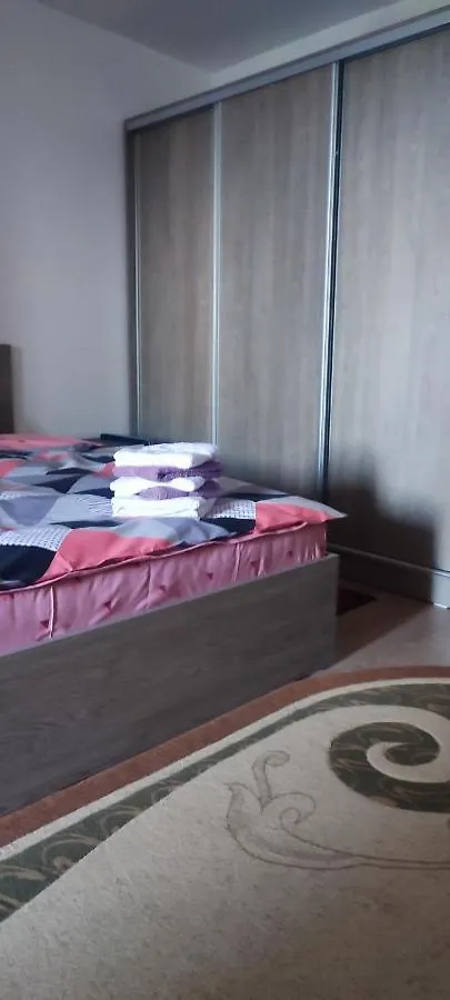 Sibiu Apartament Bukarest Lejlighed