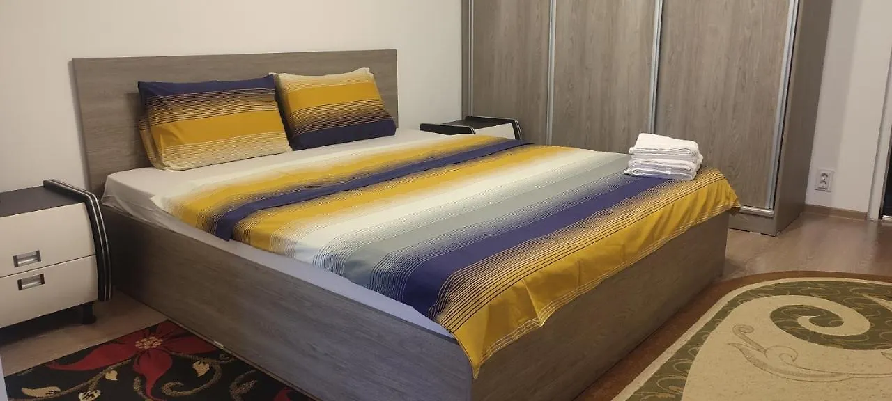 Sibiu Apartament kontakter