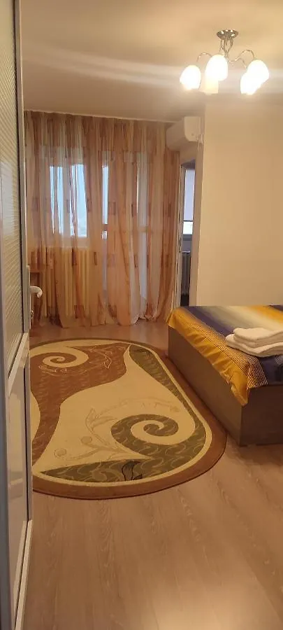 Sibiu Apartament Bukarest 0*,  Rumænien